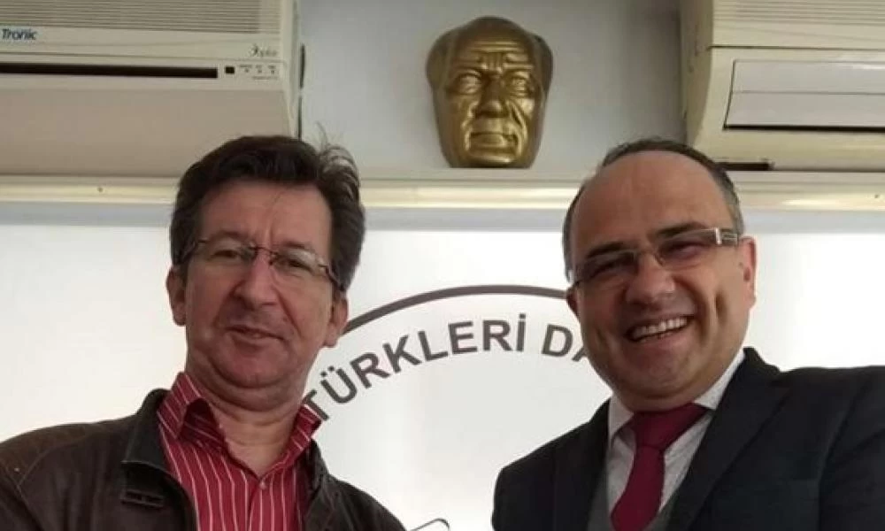 Προκλητική δήλωση δημοσιογράφου-Έλληνα πολίτη στην Γενί Σαφάκ!